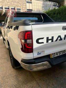 شانجان هنتر